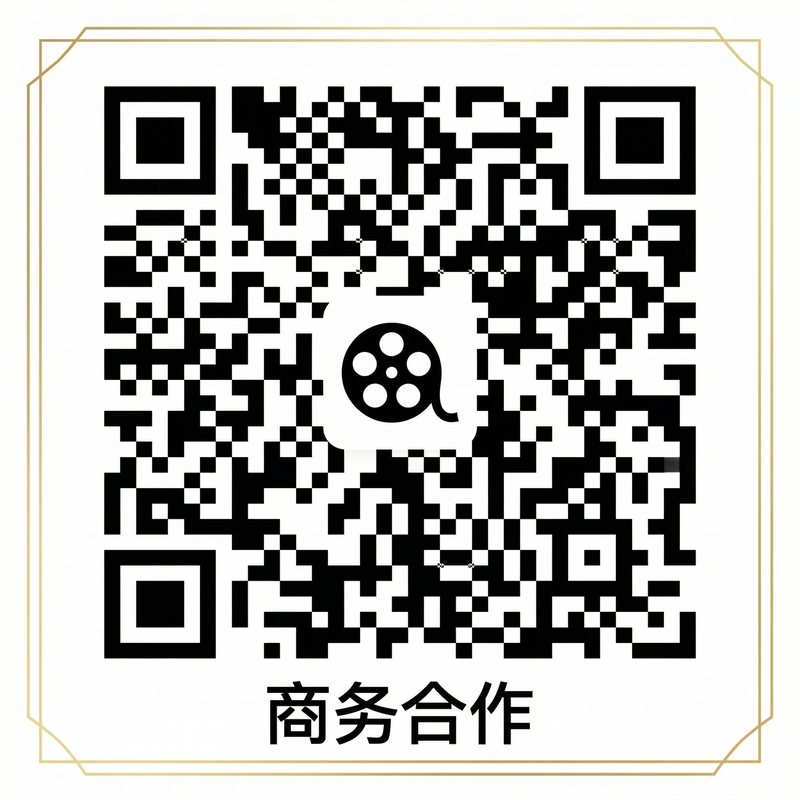 糖心商务合作二维码