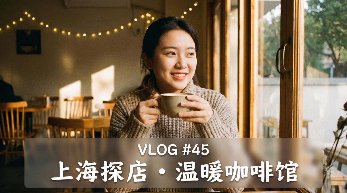 糖心vlog拍摄教程